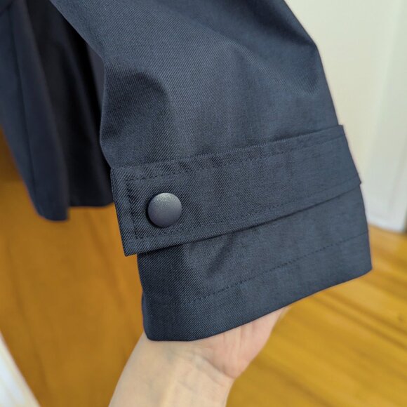 Point Zero Raincoat (XXL) - Picture 8 of 11